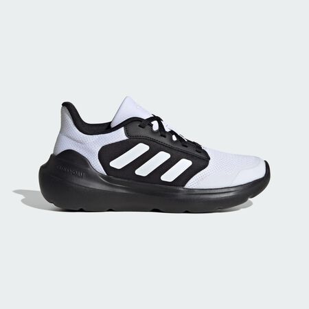 ADIDAS SPORTSWEAR Tensaur Run 2.0 Shoes Core Black / Cloud White / Core Black TODDLERS