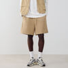 null : BROWN/WHITE