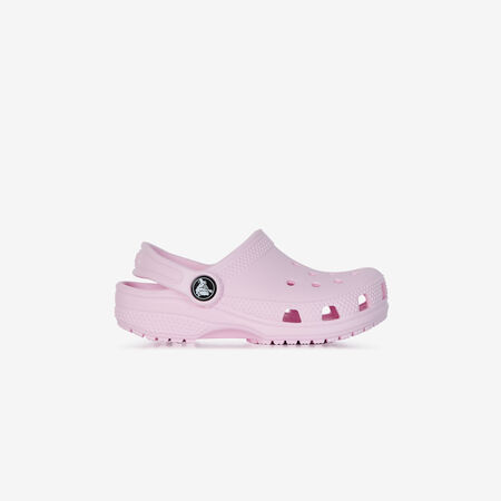 CROCS CLASSIC CLOG PINK BABIES