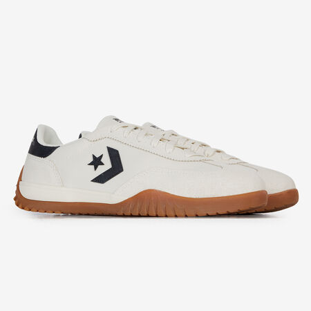 CONVERSE run star RUN STAR TRAINER BEIGE/NOIR HOMME