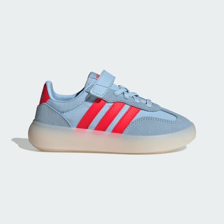 ADIDAS ORIGINALS Barreda Decode Chaussures Enfant Clear Sky / Bright Red / Core White BÉBÉ