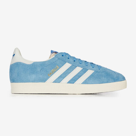 GAZELLE : BLEU/BLANC