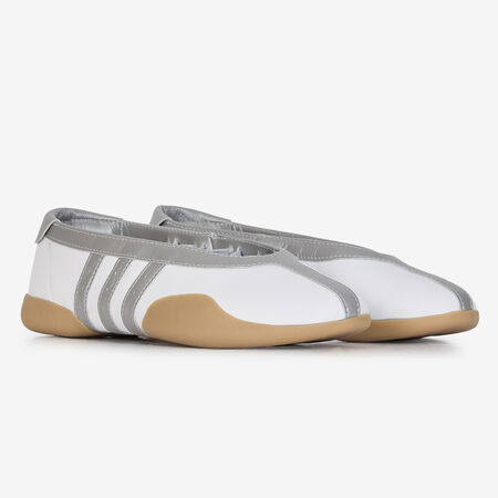 ADIDAS ORIGINALS taekwondo TAEKWONDO MEI BALLET WHITE/SILVER WOMEN