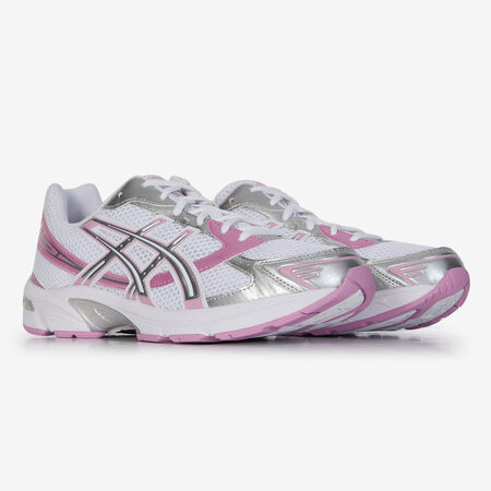 ASICS gel-1130 GEL-1130 WHITE/PINK MEN