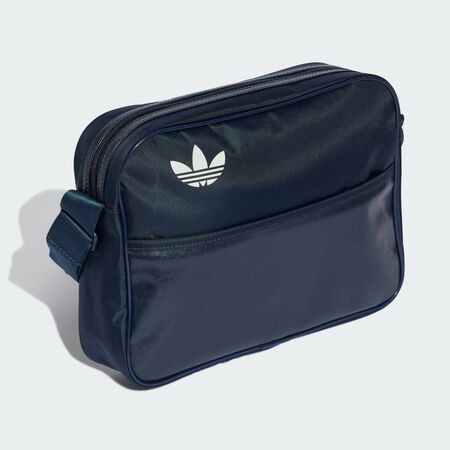 ADIDAS ORIGINALS Airliner Bag Aurora Ink UNISEX