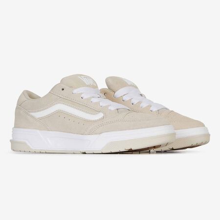 VANS HYLANE BEIGE WOMEN