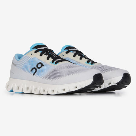ON RUNNING CLOUD 6 PUSH WHITE/BLUE MEN