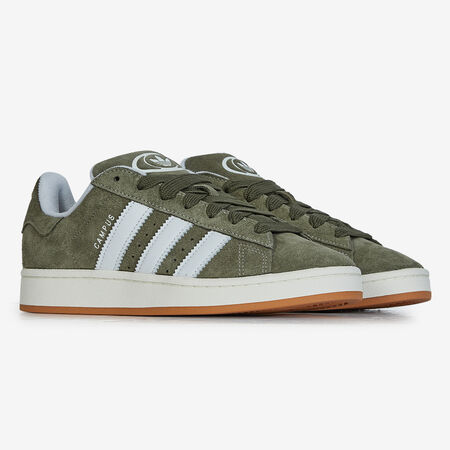 ADIDAS ORIGINALS campus CAMPUS 00s KHAKI/WHITE MEN