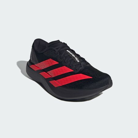 ADIDAS ORIGINALS CHAUSSURE Adizero EVO SL AMG Core Black / Lucid Red / Cloud White HOMME