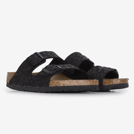 BIRKENSTOCK arizona ARIZONA CHEETAH BLACK WOMEN