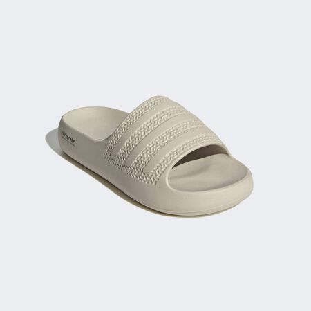 ADIDAS ORIGINALS Adilette Ayoon Slides Bliss / Core Black / Bliss WOMEN