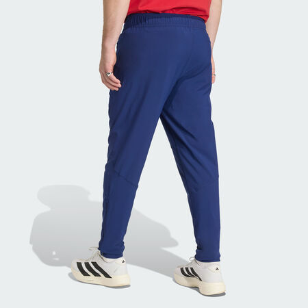 ADIDAS PERFORMANCE Pantalon Tiro Travel Espagne Dark Blue HOMME