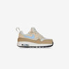 null : BEIGE/BLEU