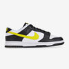 null : NOIR/JAUNE