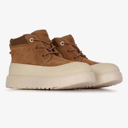 UGG neumel NEUMEL WEATHER HYBRID MARRON/BEIGE CADET