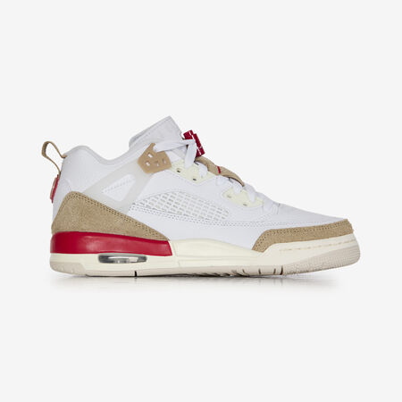 JORDAN Spizike JORDAN SPIZIKE BLANC/BEIGE JUNIOR