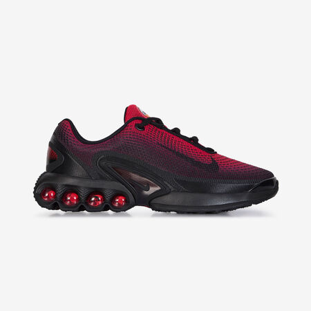 NIKE air max AIR MAX DN SWOOSH BLACK/RED JUNIOR