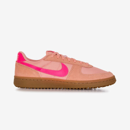 NIKE field general FIELD GENERAL BEIGE/PINK JUNIOR