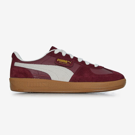 PUMA palermo PALERMO JEWEL BURGUNDY/WHITE WOMEN