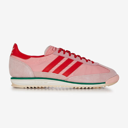 SL 72 OG : ROSE/ROUGE