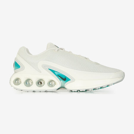 AIR MAX DN : BLANC/BLEU