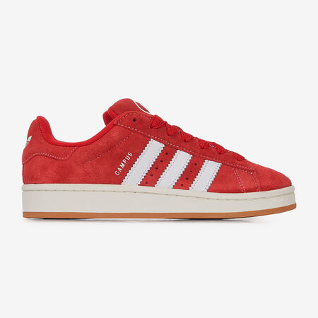 ADIDAS ORIGINALS campus CAMPUS 00s RED/WHITE WOMEN