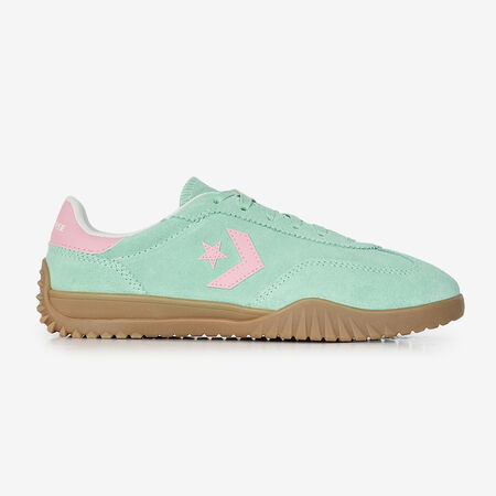 CONVERSE RUN STAR TRAINER BLUE/PINK WOMEN