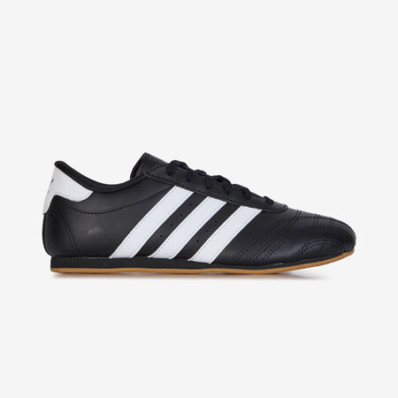 ADIDAS ORIGINALS taekwondo TAEKWONDO LACE NOIR/BLANC JUNIOR