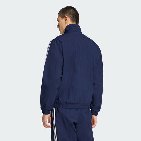 ADIDAS ORIGINALS FIREBIRD WOVEN TRACK TOP Night Indigo MEN
