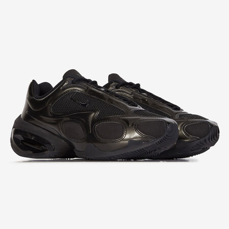NIKE air max AIR MAX MUSE BLACK WOMEN