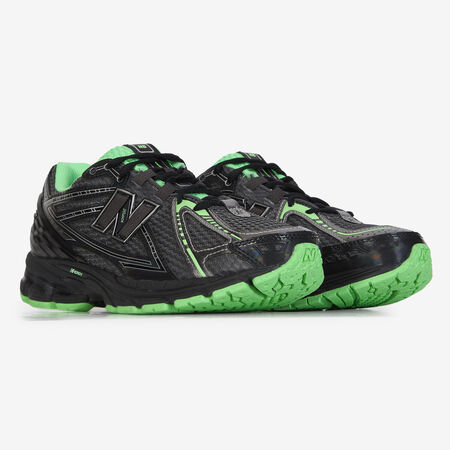 NEW BALANCE 1906 1906 GREY/GREEN MEN