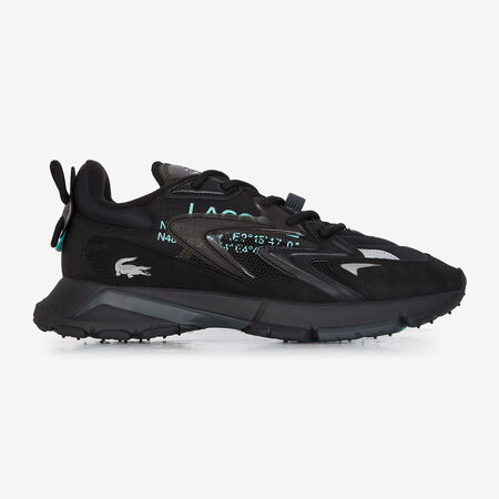 L003 NEO TECH : BLACK/BLUE