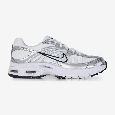 NIKE AIR MAX MOTO 2K WHITE/BLACK MEN