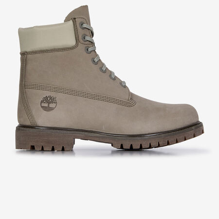 TIMBERLAND 6 inch 6 INCH GRIS HOMME
