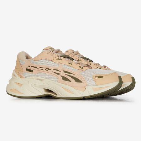PUMA EXOTEK BEIGE/KHAKI MEN
