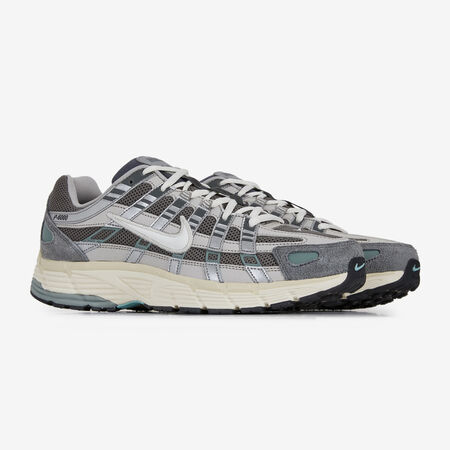 NIKE p-6000 P-6000 GREY/BEIGE MEN