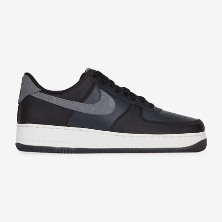 AIR FORCE 1 LOW : NOIR/GRIS