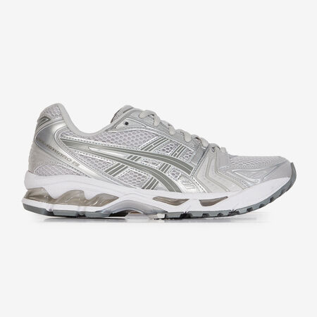 ASICS gel-kayano GEL-KAYANO 14 GRIS FEMME