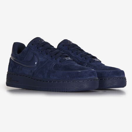 NIKE air force 1 AIR FORCE 1 LOW NAVY BLUE WOMEN