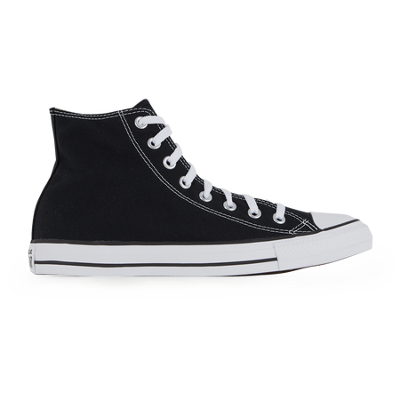 CONVERSE chuck taylor all star CHUCK TAYLOR ALL STAR HI CORE NOIR MEN