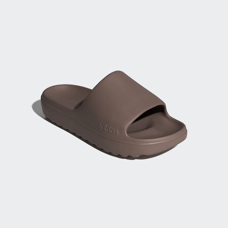 ADIDAS SPORTSWEAR adilette Claquette Adilette Lumia Trace Brown / Trace Brown / Trace Brown MIXTE