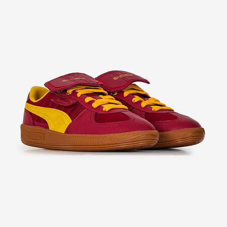 PUMA palermo PALERMO PREMIUM GRYFFONDOR RED/YELLOW JUNIOR