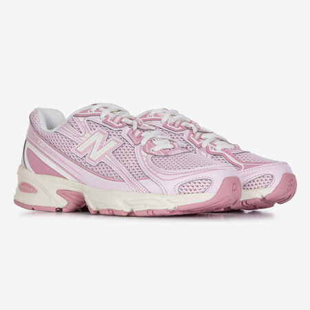 NEW BALANCE 740 740 ROSE FEMME