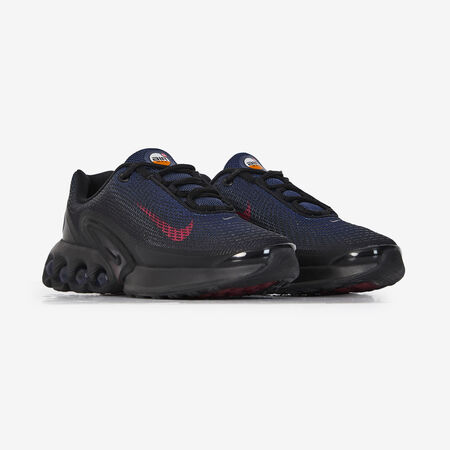 NIKE air max AIR MAX DN SWOOSH BLACK/BLUE JUNIOR