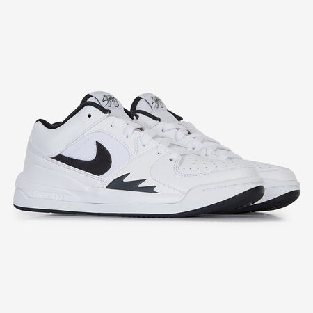 JORDAN JORDAN STADIUM 90 WHITE/BLACK WOMEN