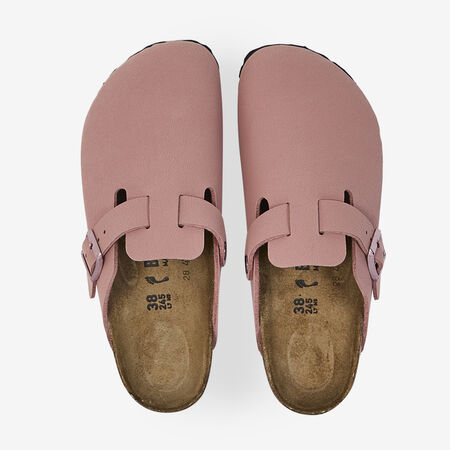 BIRKENSTOCK boston BOSTON BIRKO FLOR ROSE JUNIOR
