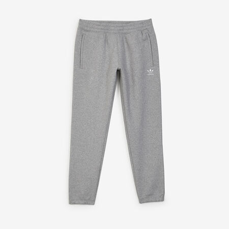 ADIDAS ORIGINALS PANT JOGGER ESSENTIAL TREFOIL GREY/WHITE MEN