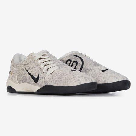 NIKE Total 90 TOTAL 90 SNAKE BEIGE WOMEN