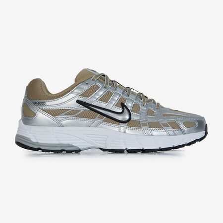 P-6000 : BEIGE/SILVER