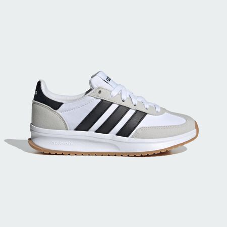 ADIDAS SPORTSWEAR Chaussure Run 70s 2.0 Enfants Cloud White / Core Black / Grey One BÉBÉ